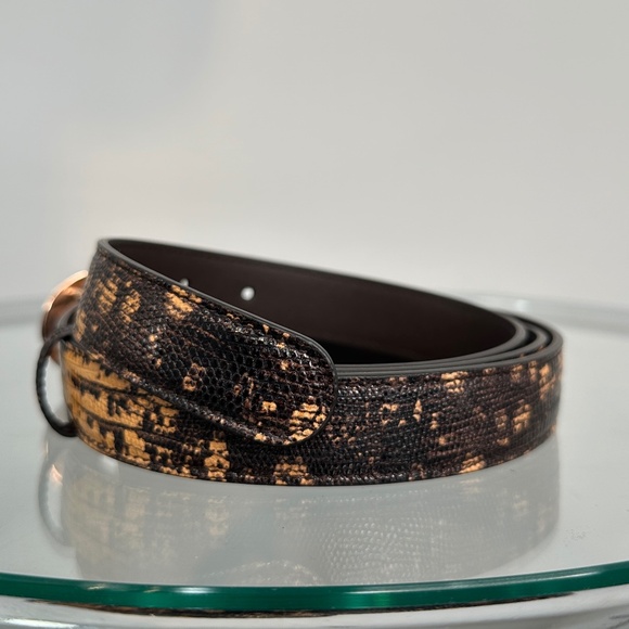 Gucci belt - Picture 6 of 9